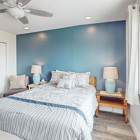 Captain'S Villa Holden Beach Quarto foto
