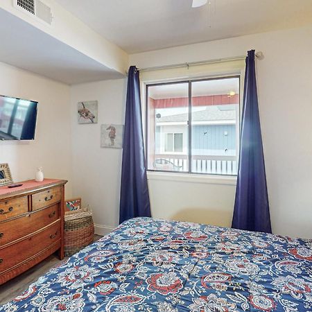 Captain'S Villa Holden Beach Quarto foto