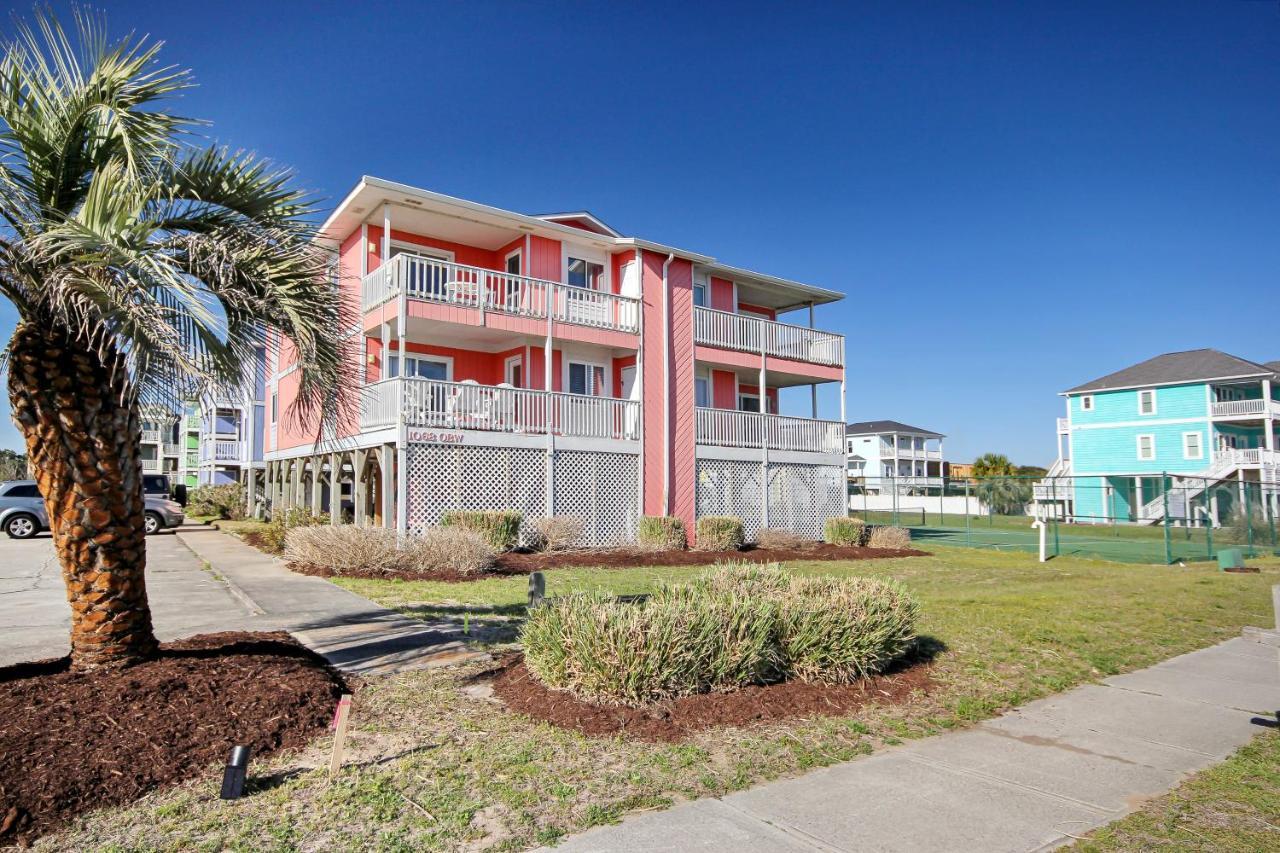 Captain'S Villa Holden Beach Quarto foto