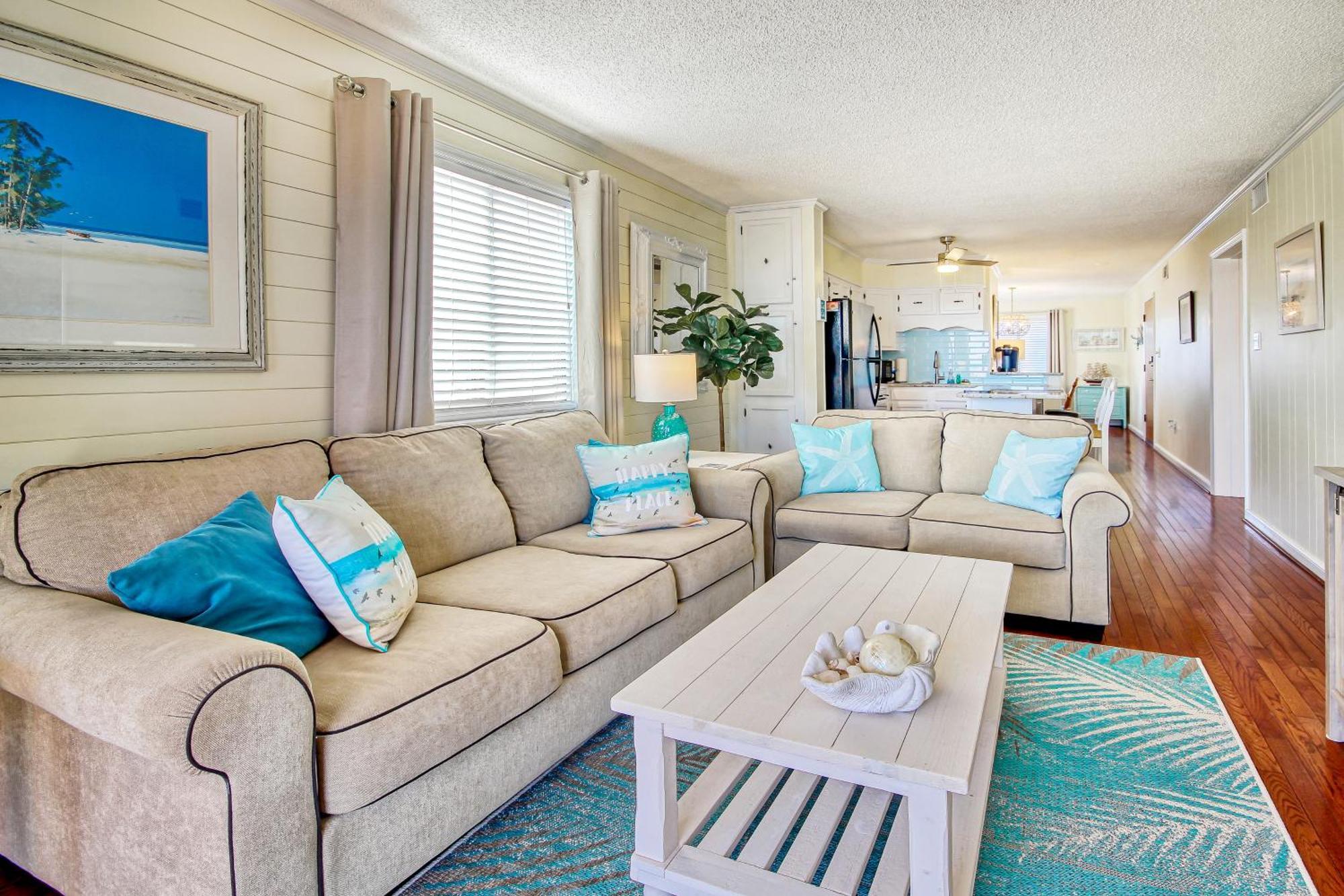 Captain'S Villa Holden Beach Quarto foto